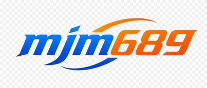 mjm689 โลโก้